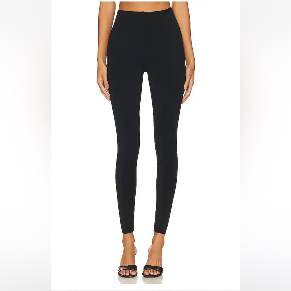COMMANDO Butter Luxe Legging (size small)
